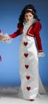 Tonner - Alice in Wonderland - Her Majesty, the Queen of Hearts - Doll